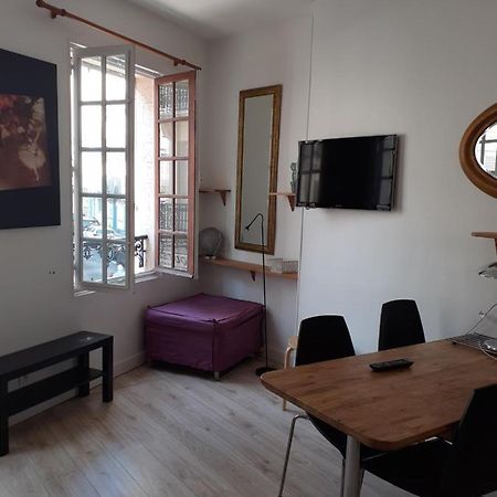 Appartement Studio le 108 à Trouville-sur-Mer Extérieur photo