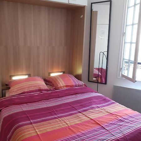 Appartement Studio le 108 à Trouville-sur-Mer Extérieur photo