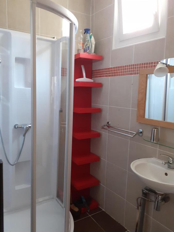 Appartement Studio le 108 à Trouville-sur-Mer Extérieur photo