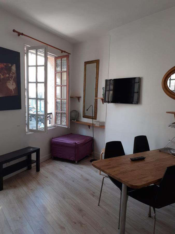Appartement Studio le 108 à Trouville-sur-Mer Extérieur photo